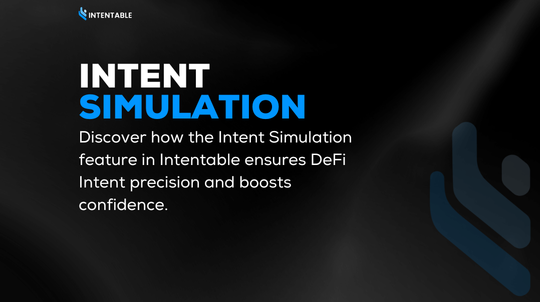 Simulation feature cover image