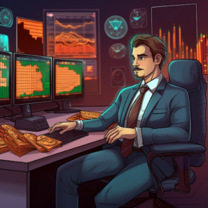 Pro Crypto trader